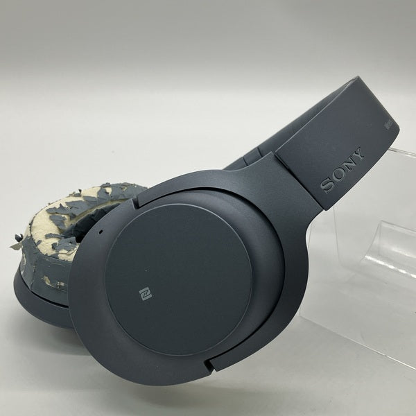 【中古】WH-H900N LM ムーンリットブルー【秋葉原】