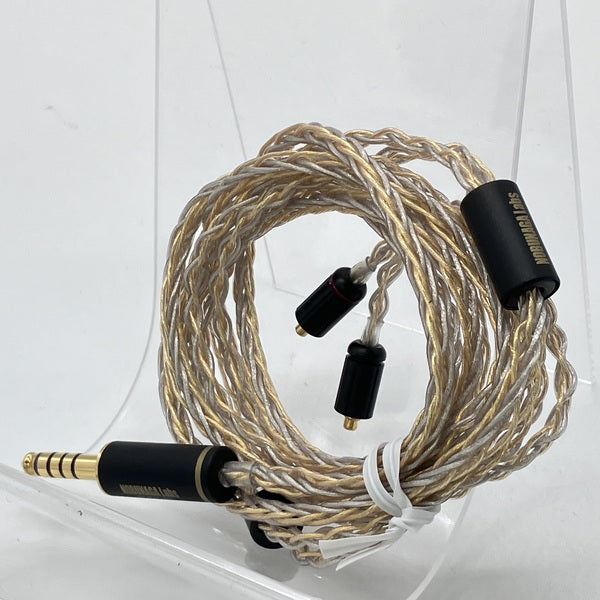 【中古】総角（Agemaki）4.4mm5極バランス/MMCX【NLH-AGM】【日本橋】