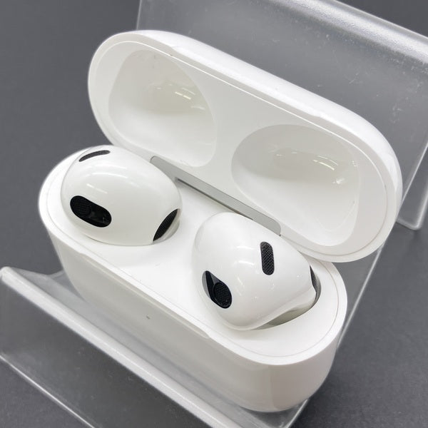 【中古】Airpods MME73J/A 3rd Generation【名古屋】