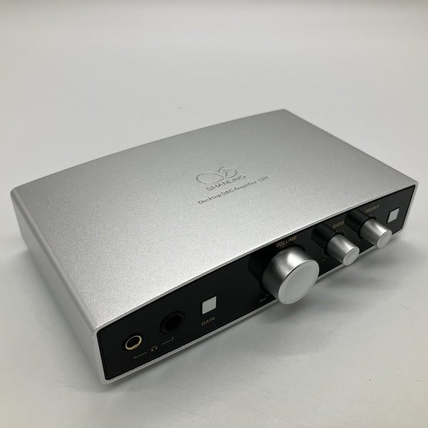 【中古】EH1 Silver【日本橋】