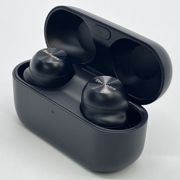 【中古】EAH-AZ100-K ブラック【秋葉原】