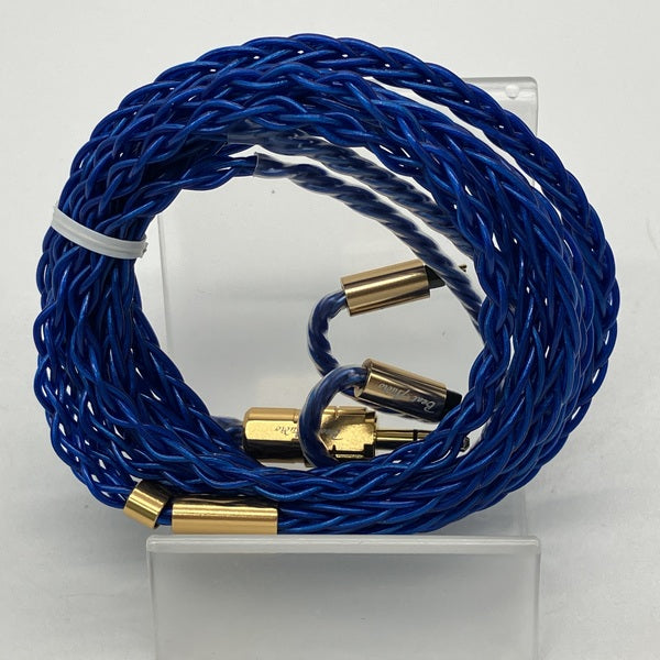 【中古】Hadal MkII 8wire Custom - 3.5mm 【BEA-8701】【日本橋】