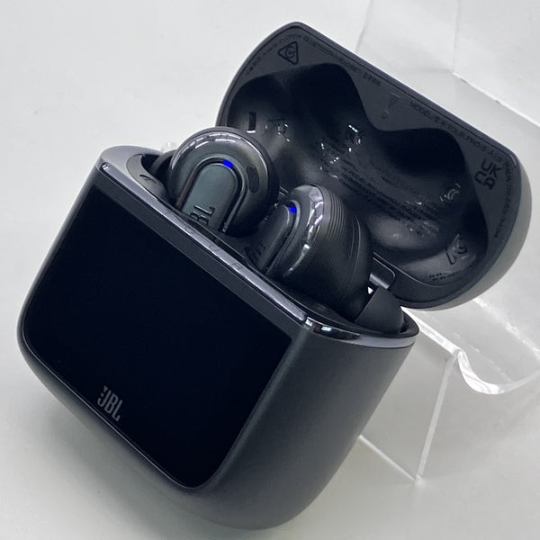 【中古】TOUR PRO 3 ブラック【JBLTOURPRO3BLK】【日本橋】