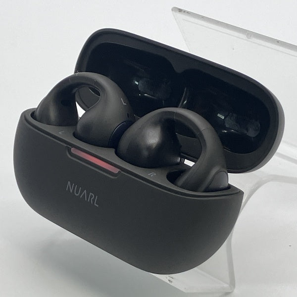 【中古】νClip ナチュラルブラック【NVCE01-NB】【秋葉原】