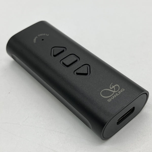 【中古】UA3 ブラック【日本橋】