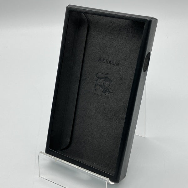 【中古】A&futura SE300 Case Black 【IRV-AK-SE300-CASE-BLK】【秋葉原】