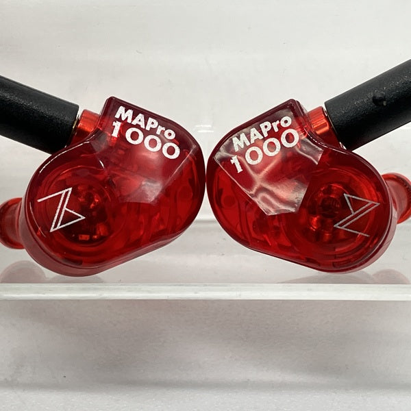 【中古】MAPro1000 Boost Red 【OTA-MAPRO-1000-BR】【秋葉原】