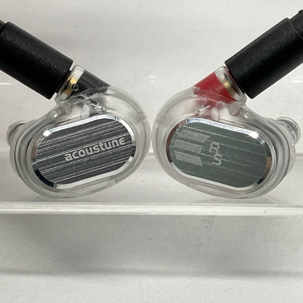 【中古】RS THREE Translucido 【RS-THREE-CLR】【秋葉原】