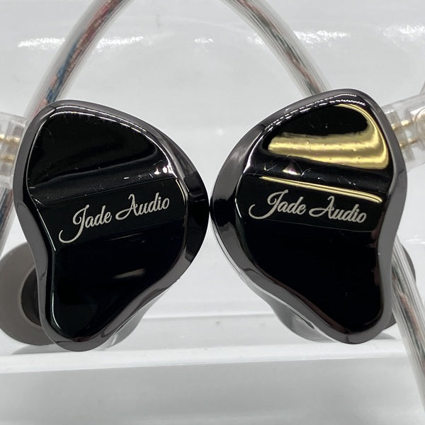 【中古】JD1 Black 【FIO-IEM-JD1-B】【日本橋】