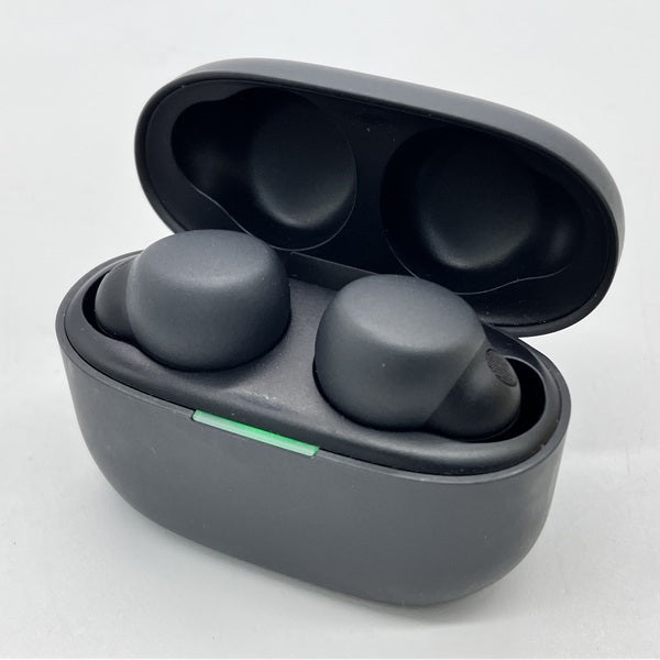 【中古】LinkBuds S ブラック 【WF-LS900N B】【秋葉原】