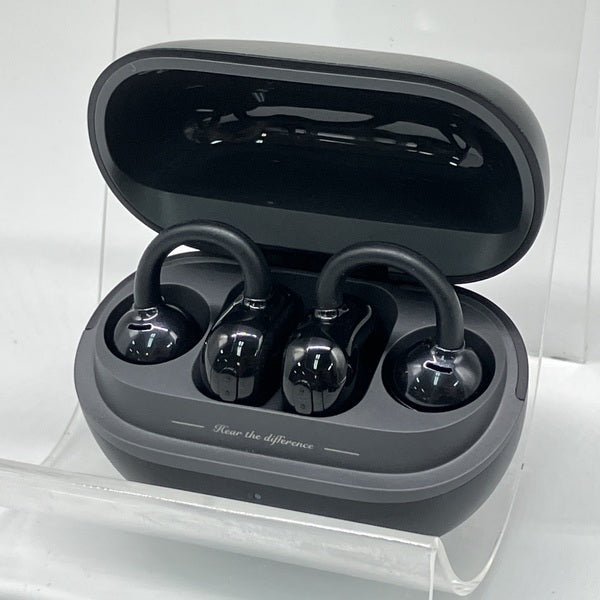【中古】SOUNDPEATS POP Clip【日本橋】