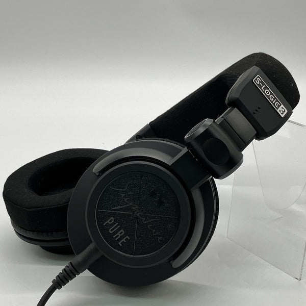 【中古】Signature PURE BLACK 【ULT-SIG-PURE-BLK】【名古屋】