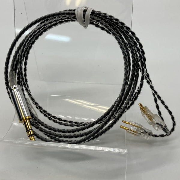 【中古】MOON LESS 3.5mm3極 type FitEar【秋葉原】