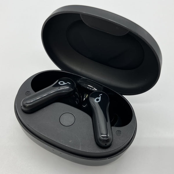 【中古】Soundcore Life Note E ブラック 【A3943N11】【秋葉原】