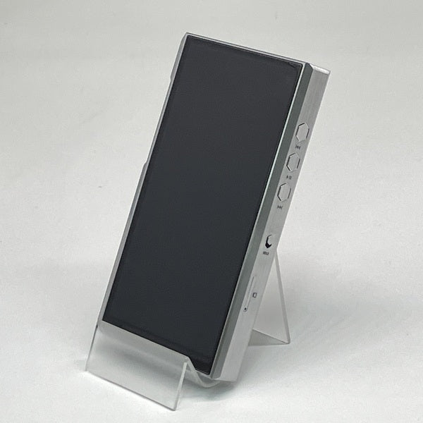 【中古】M11 Plus LTD Stainless Steel 【FIO-M11PL-SS-LTD】【秋葉原】