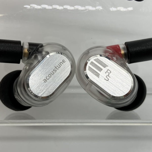 【中古】RS THREE Translucido 【RS-THREE-CLR】【名古屋】