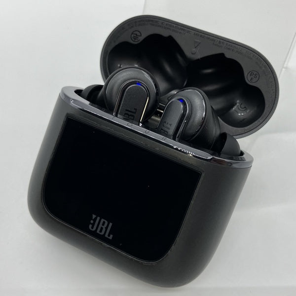 【中古】TOUR PRO 2 ブラック【JBLTOURPRO2BLK】【名古屋】