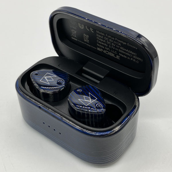 【中古】FoKus Prestige Encore 【NBA-FOKUS-PRESTIGE-ENCORE】【秋葉原】