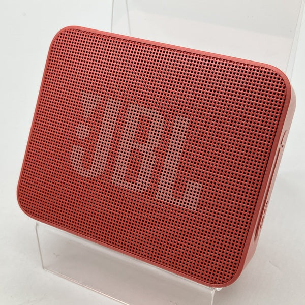 【中古】JBL GO ESSENTIAL【日本橋】