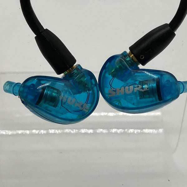 【中古】SE215SPE-A【日本橋】