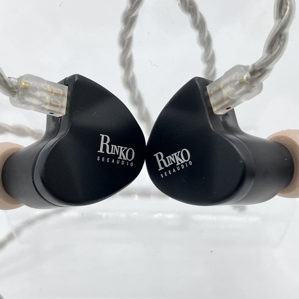 【中古】Rinko 日本向け4.4mmバランスプラグ仕様【秋葉原】