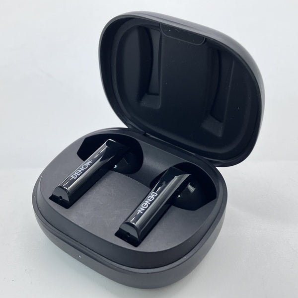 【中古】AH-C500W ブラック【AHC500WBKEM】【秋葉原】