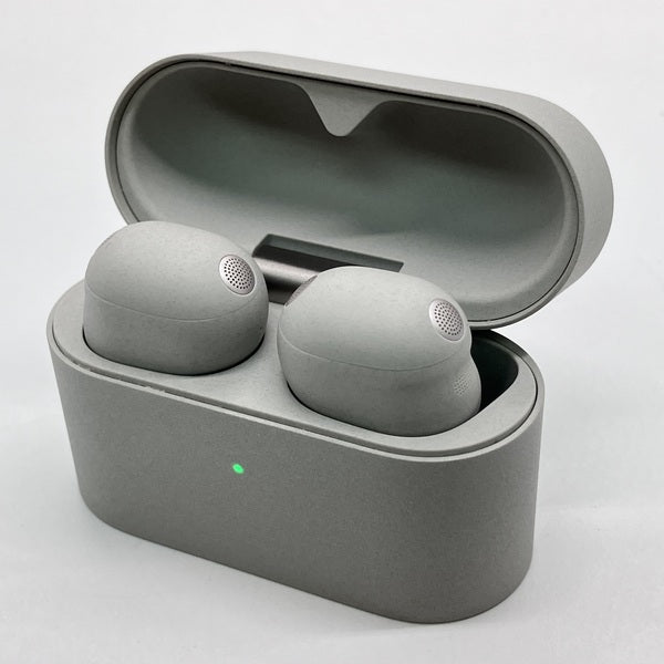 【中古】WF-1000XM6 SZ プラチナシルバー【秋葉原】
