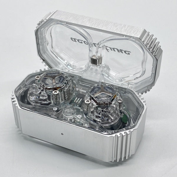 【中古】HSX One Crystal【HSX-ONE-CLR】【秋葉原】