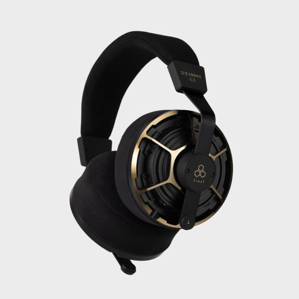 DX10000 CL Collector’s Edition