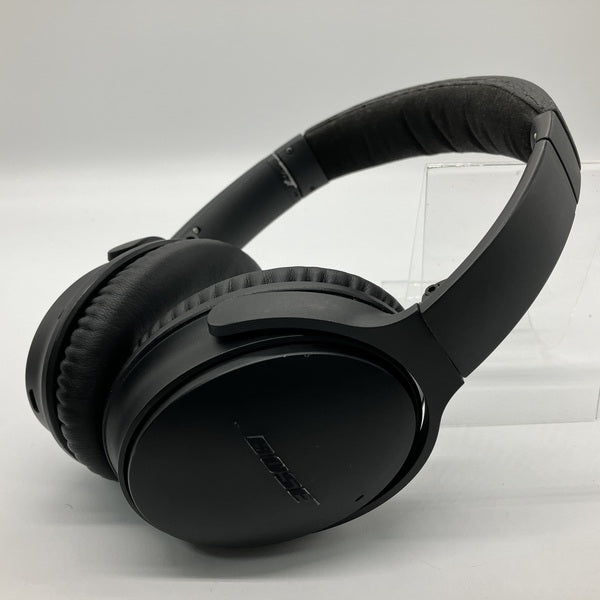 【中古】QuietComfort35 wireless II BLK【秋葉原】