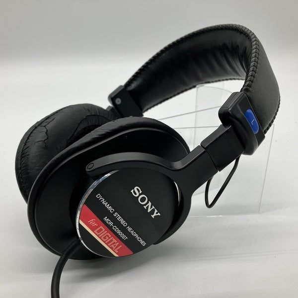 【中古】MDR-CD900ST【秋葉原】