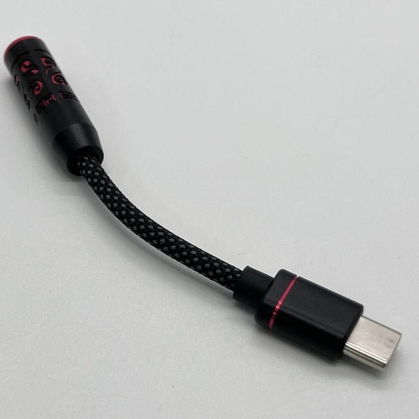 【中古】JadeAudio JIEZI BlackRed【名古屋】