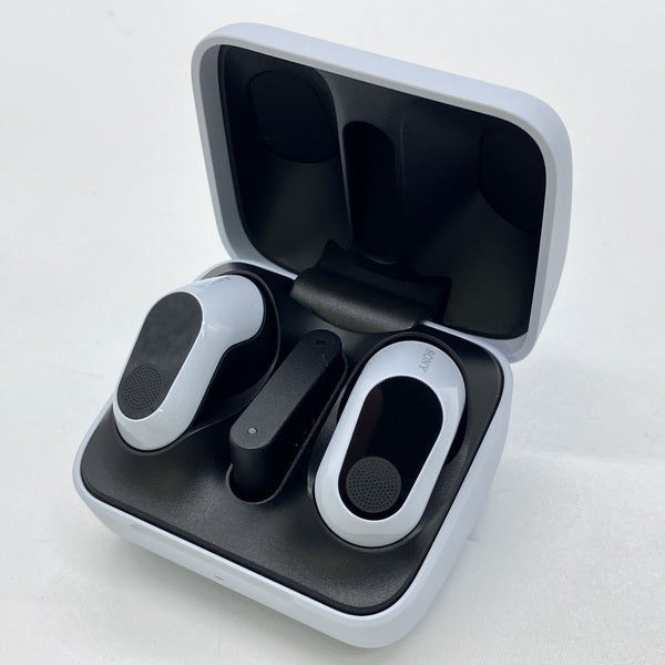 【中古】INZONE Buds ホワイト 【WF-G700N WZ】【秋葉原】