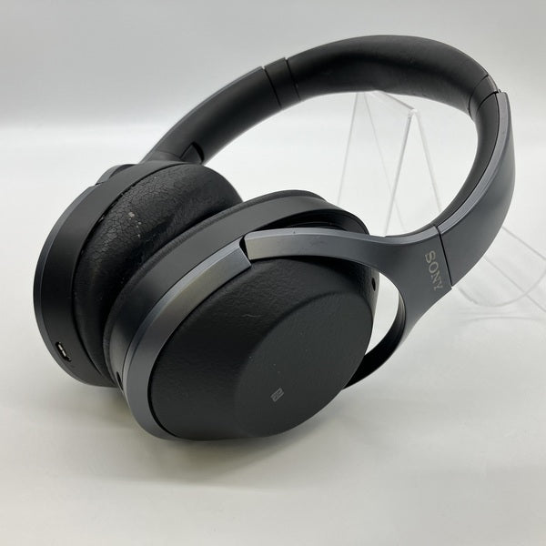 【中古】WH-1000XM2 BM ブラック【秋葉原】