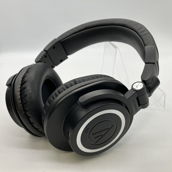 【中古】ATH-M50xBT2【秋葉原】