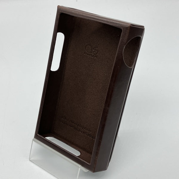 【中古】M5 Ultra 専用PUケース ブラウン【秋葉原】