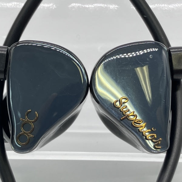 【中古】SUPERIOR Piano Black 【QDC-SUPERIOR-BK】【名古屋】