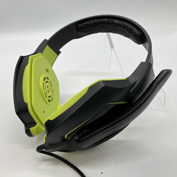 【中古】ゲーミングヘッドセット（イヤーパッド欠品）【秋葉原】