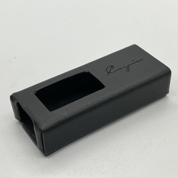 【中古】RU3専用保護ケース ブラック【RU3-CS-BLK】【秋葉原】