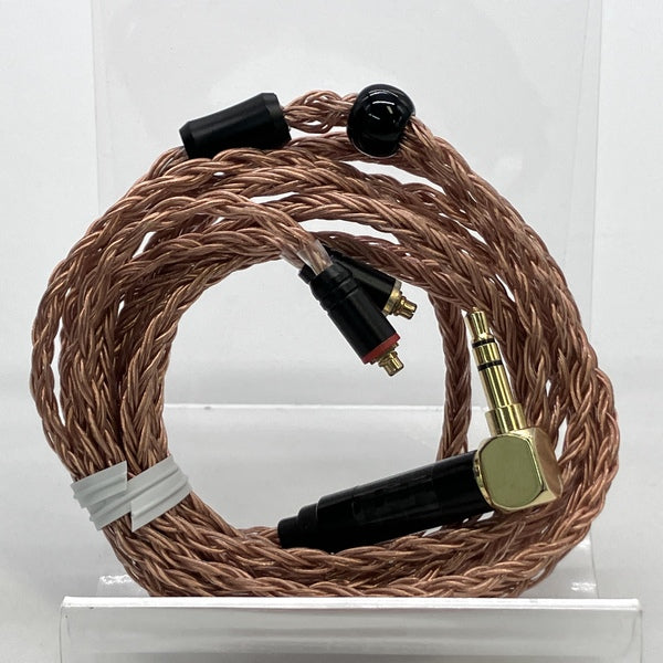 【中古】HiF4837 MMCX-3.5mm【日本橋】