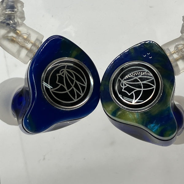【中古】Angelears X TFZ Athena【秋葉原】