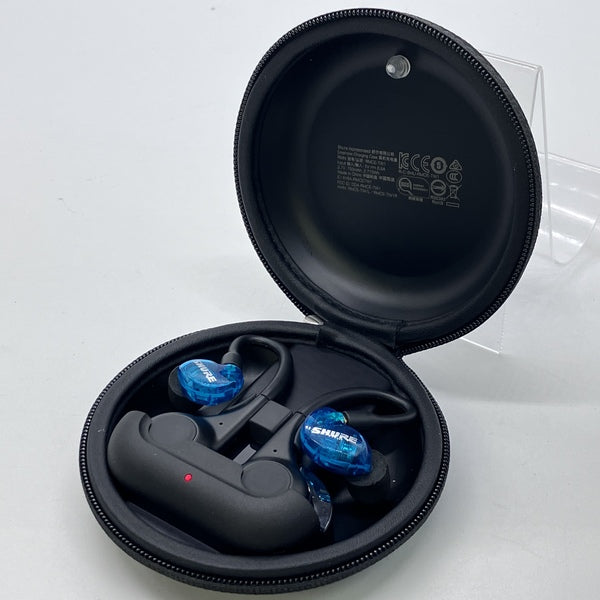 【中古】AONIC215-TW2 ブルー 【SE21DYBL+TW2-A】【名古屋】