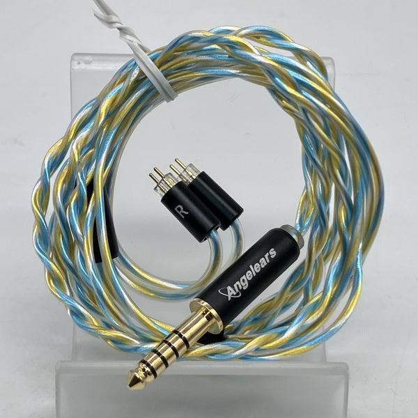【中古】Angelears Curacao 2Pin - 4.4mm【秋葉原】