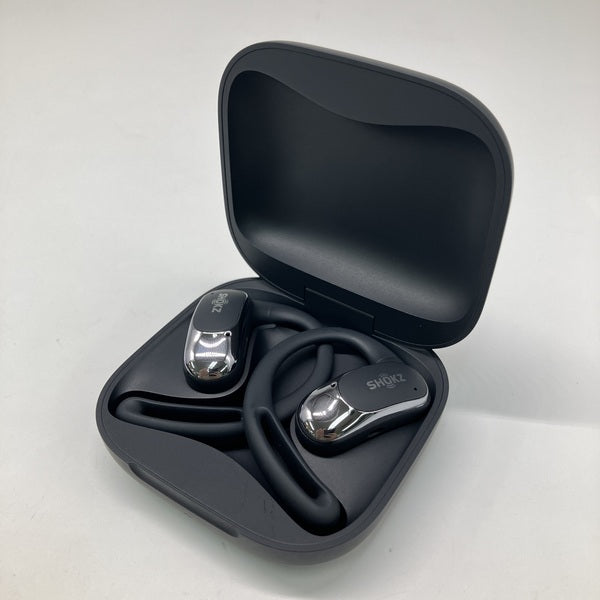 【中古】OpenFit Air Black【SKZ-EP-000025】【秋葉原】