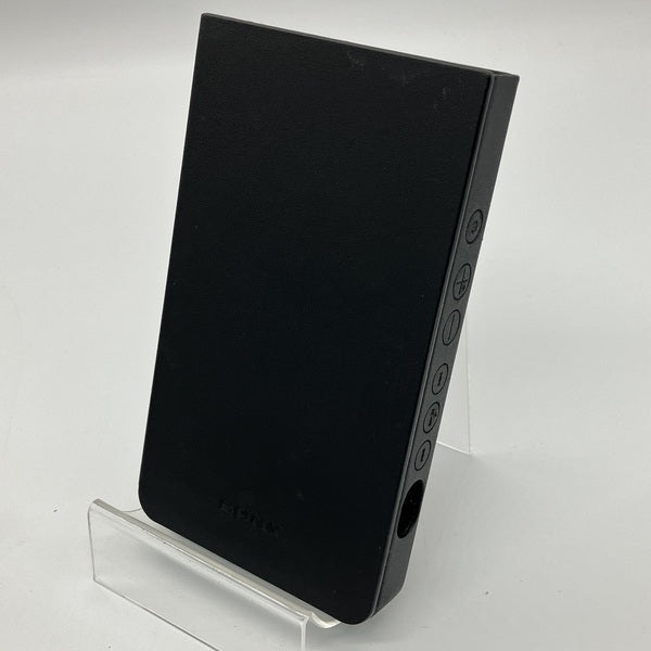 【中古】NW-ZX707用レザーケース 【CKLNWZX700 CWW】【秋葉原】