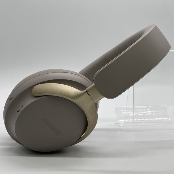 【中古】QuietComfort Ultra Headphones Sandstone【秋葉原】