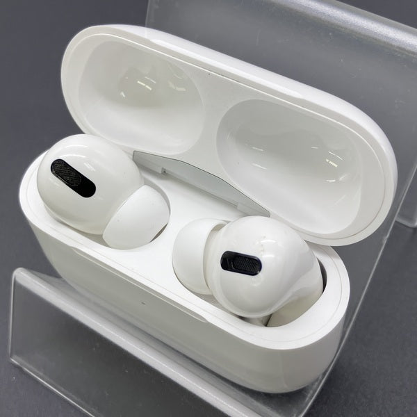 【中古】AirPods Pro MWP22J/A【秋葉原】