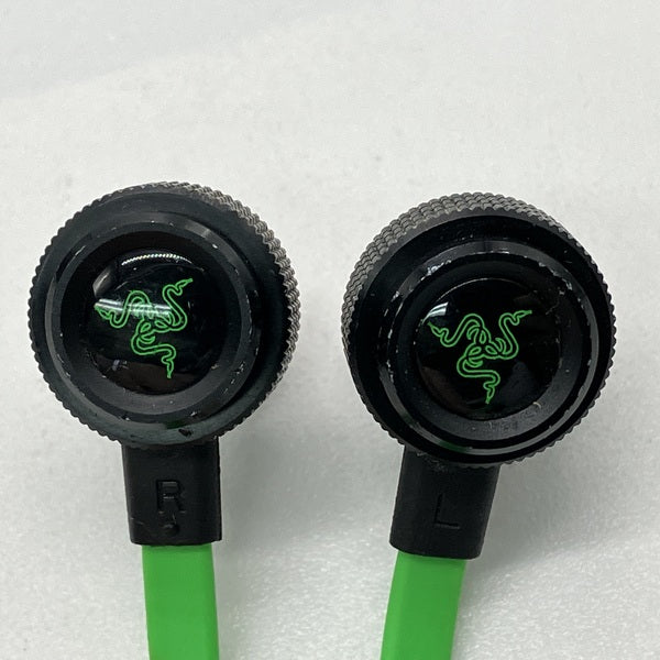 【中古】Razer Hammerhead Pro V2 【RZ04-01730100-R3A1】【秋葉原】