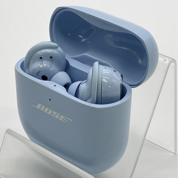 【中古】QuietComfort Ultra Earbuds Moon Stone Blue【名古屋】