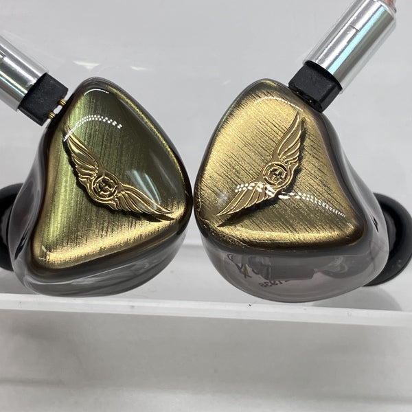 【中古】Legend X Japan Gold (Universal fit)【日本橋】